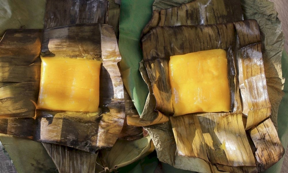 Bánh phu thê Đình Bảng 